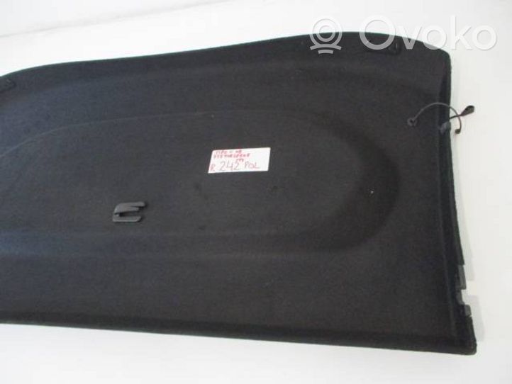 Fiat Tipo Półka tylna bagażnika 7357082850E