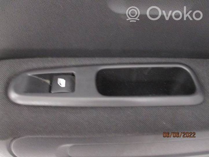 Citroen C3 Garniture panneau de porte arrière 9812903977