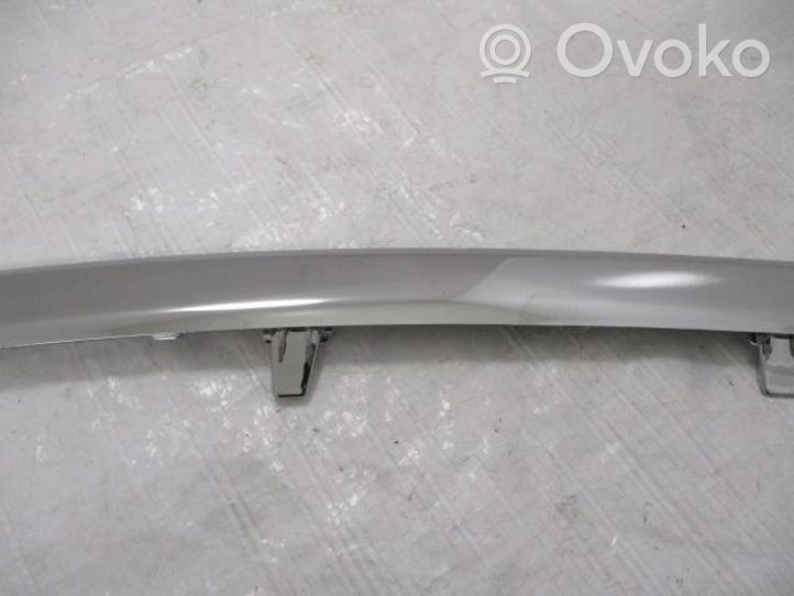 Citroen C3 Aircross Griglia superiore del radiatore paraurti anteriore 1845620X