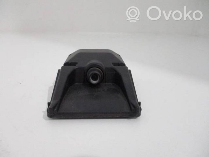 Peugeot 508 Windshield/windscreen camera 9831386680