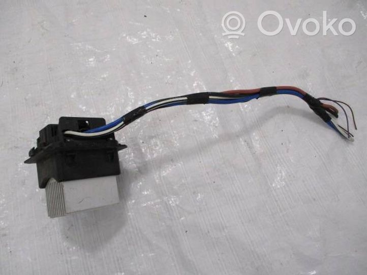 Citroen C1 Motorino ventola riscaldamento/resistenza ventola 235N3714NM2