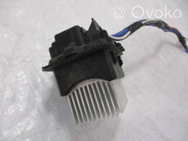 Citroen C1 Résistance moteur de ventilateur de chauffage 235N3714NM2