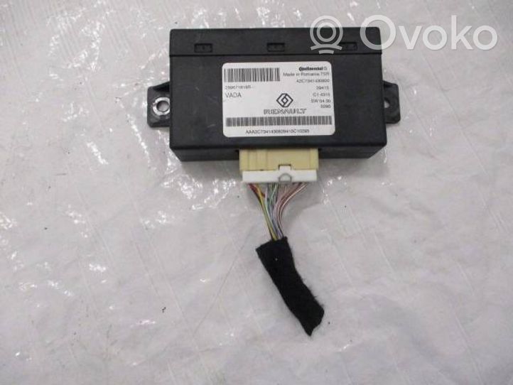 Renault Talisman Unité de commande, module PDC aide au stationnement 259671618R