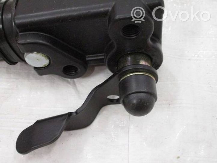 Citroen C5 Aircross Kit de remorquage VP3621970530