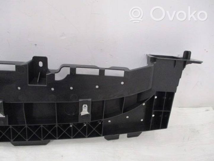 Citroen C3 Aircross Absorber zderzaka przedniego Q00063980