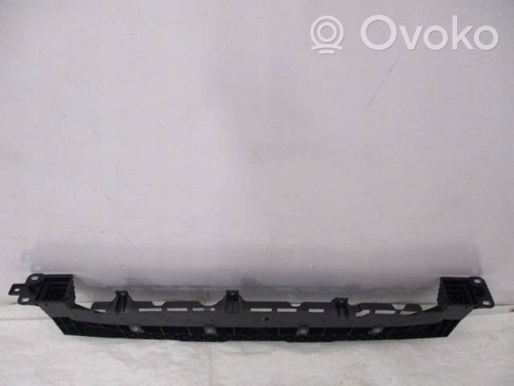 Citroen C3 Aircross Absorber zderzaka przedniego Q00063980