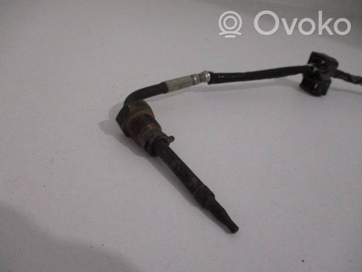 Alfa Romeo Stelvio Czujnik temperatury spalin 46342336