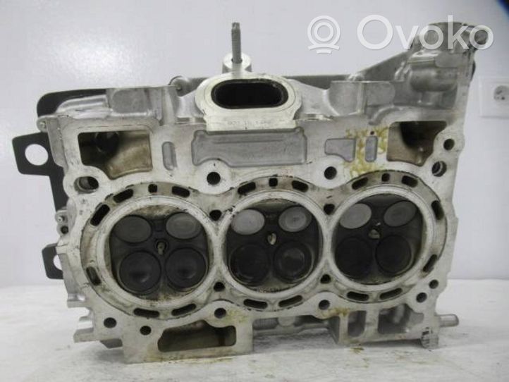 Dacia Sandero Culasse moteur 8048029