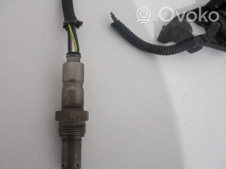 Peugeot 2008 II Sonde lambda 9830817880