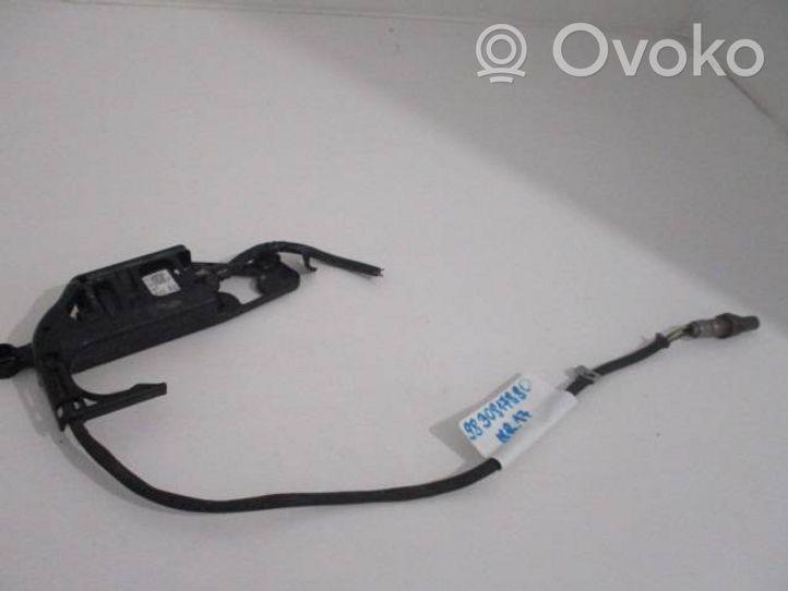 Peugeot 2008 II Sonde lambda 9830817880