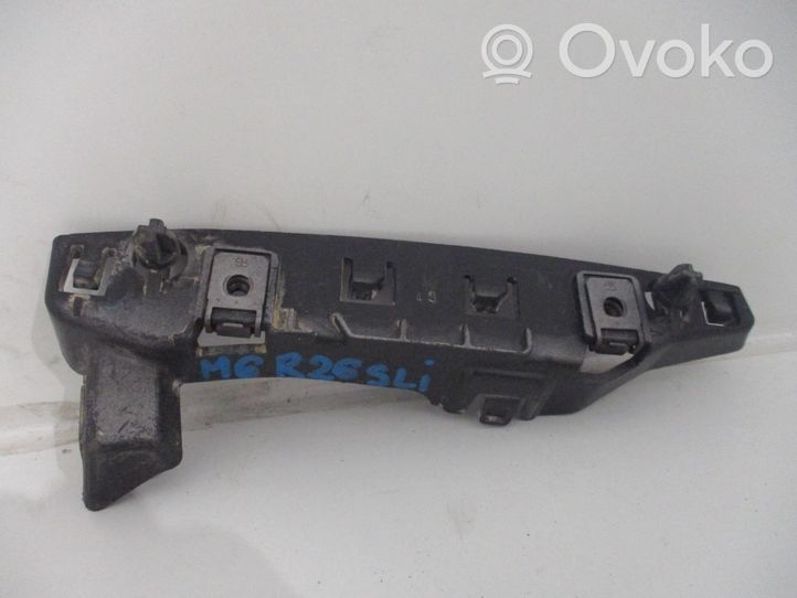 Citroen C4 II Uchwyt / Mocowanie błotnika przedniego 9687745680