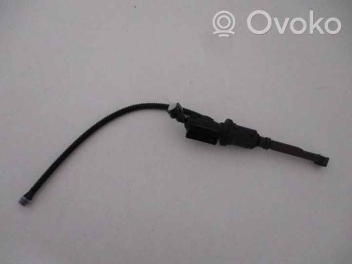 Citroen Berlingo Cylindre récepteur d'embrayage 9689016580