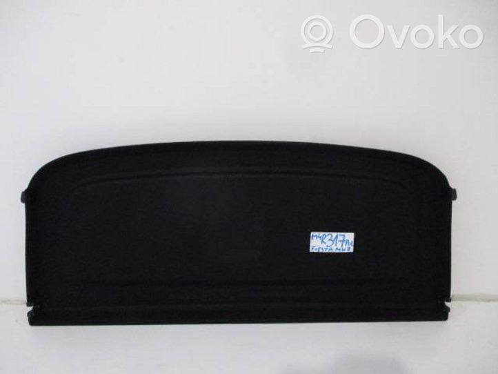 Ford Fiesta Grilles/couvercle de haut-parleur arrière H1BBA46668AF