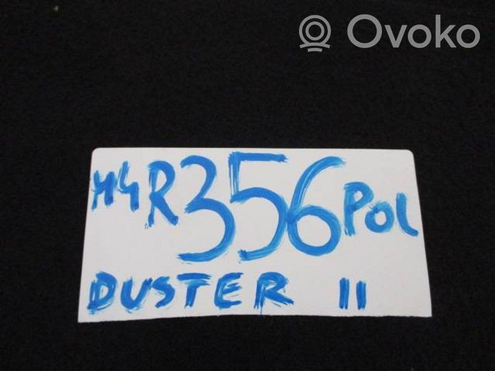 Dacia Duster II Półka tylna bagażnika 794209070R
