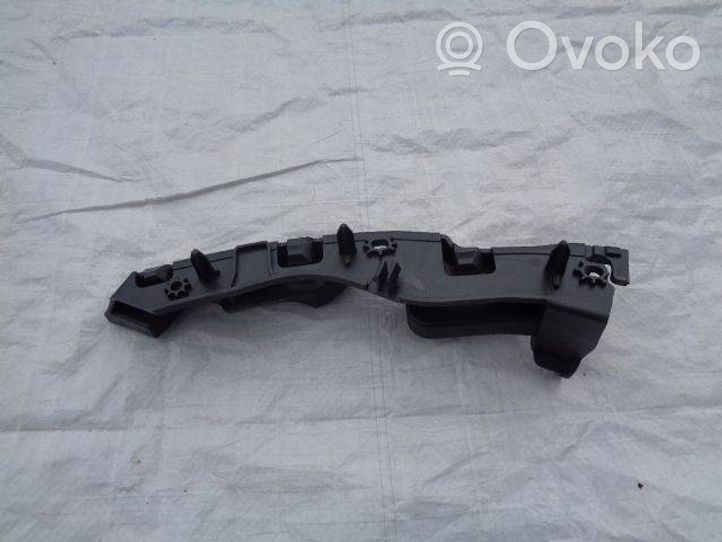 Citroen C4 Cactus Front bumper mounting bracket 9801724980