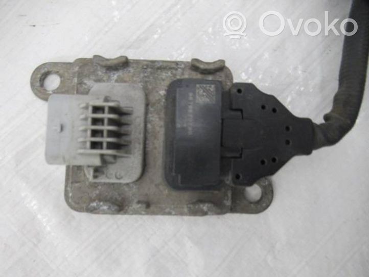 Peugeot 5008 Sonde lambda 9678570780