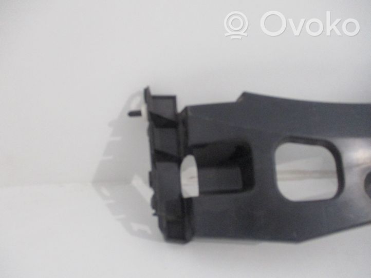 Citroen C4 I Picasso Support de pare-chocs arrière 9680526180