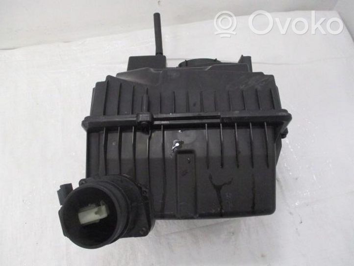 Citroen Jumpy Air filter box 9653388980