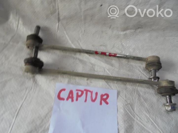 Renault Captur Barra stabilizzatrice anteriore/stabilizzatore 