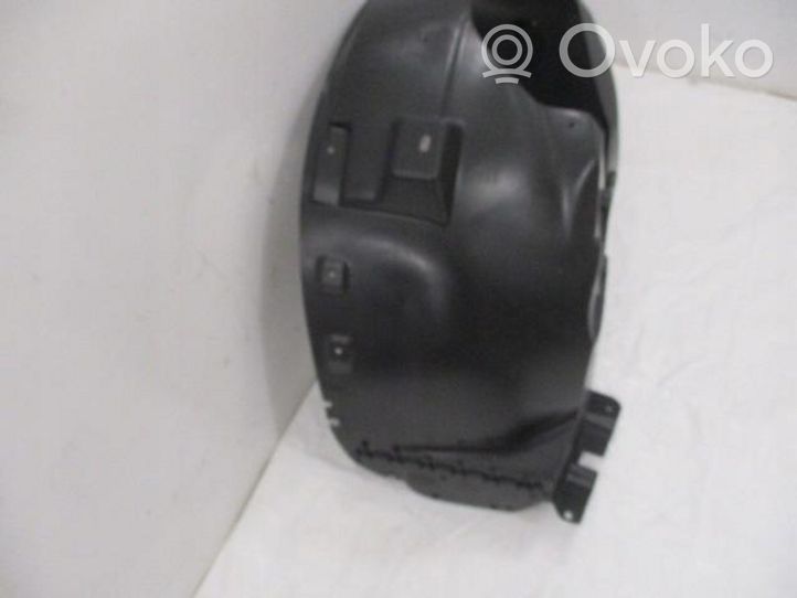 Citroen C3 Aircross Pare-boue passage de roue avant YQ00152880