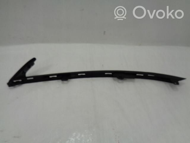 Citroen C4 II Grille antibrouillard avant 1610194380