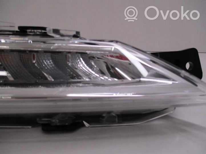 Citroen C4 II Lampa LED do jazdy dziennej 9833403980