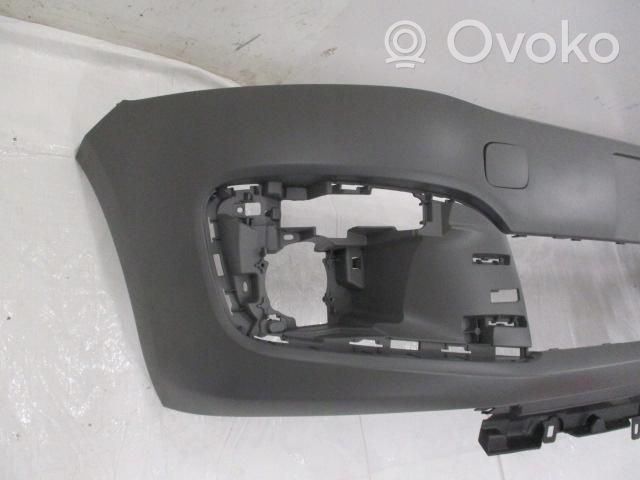 Citroen C-Elysée Pare-choc avant 1622237180 9816045477