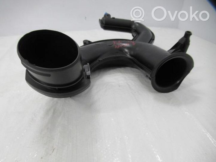 Renault Megane III Conduit d'air (cabine) 8200923128