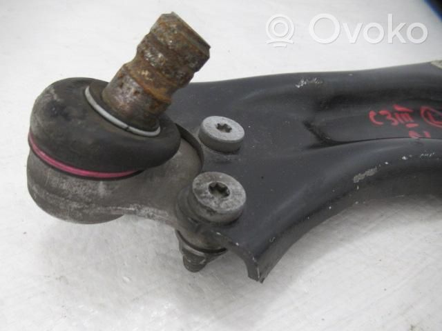 Citroen C3 Triangle bras de suspension inférieur avant 