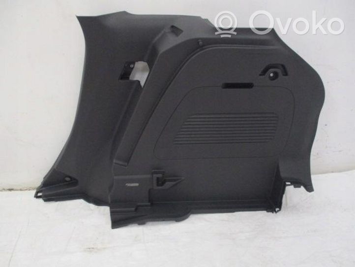 Citroen C3 Aircross Rivestimento pannello laterale del bagagliaio/baule YQ001774CY 39155099