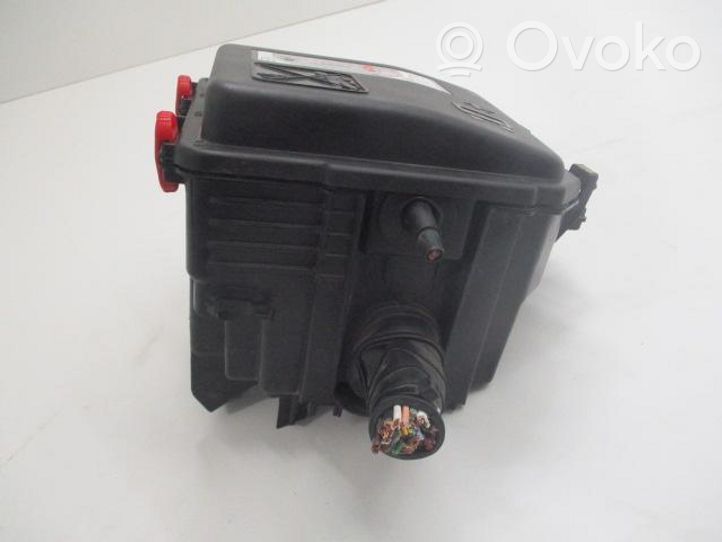 Peugeot 2008 II BSM Control unit 9804848580