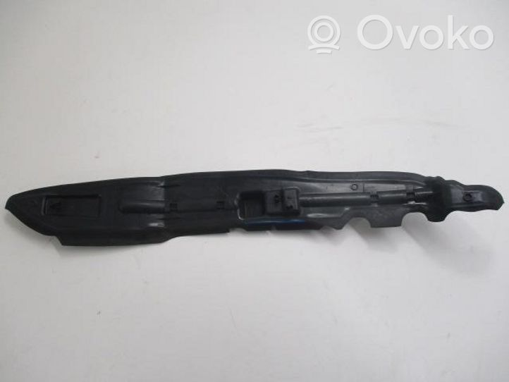 Citroen Berlingo Supporto/guarnizione in poliuretano espanso del parafango 9681388180