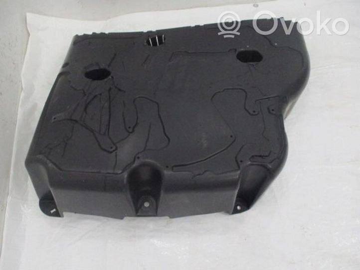 Citroen C4 Grand Picasso Protection inférieure latérale 9675498980