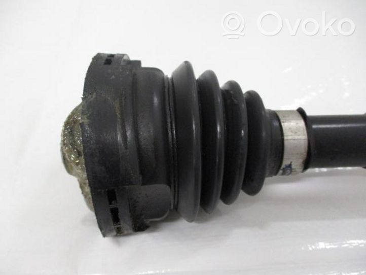 Citroen C3 Aircross Semiasse anteriore 9808800480