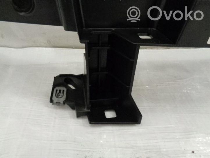 Opel Vivaro Radiator support slam panel 9808490780