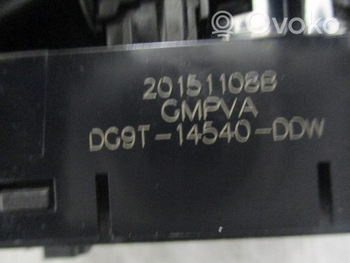Ford Mondeo MK V Interrupteur léve-vitre DG9T-14540-DDW