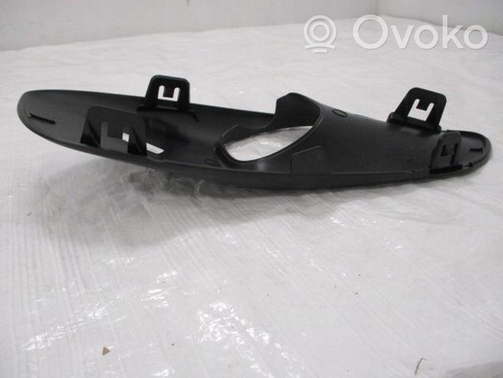 Citroen C4 II Mascherina/griglia fendinebbia anteriore 9800978277