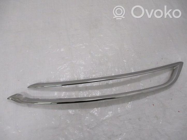 Citroen C4 II Grille antibrouillard avant 9815202680 1617536780