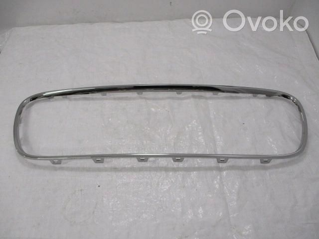 Citroen C4 Cactus Grille calandre supérieure de pare-chocs avant 9824268380 9824268377