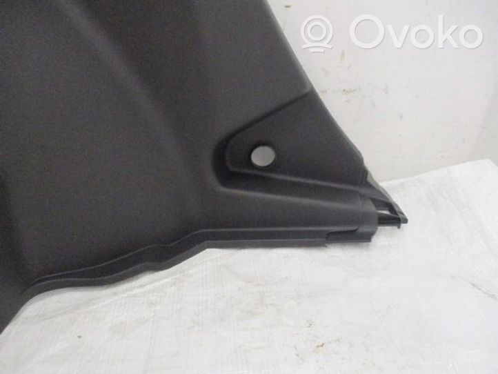 Citroen C3 Aircross Rivestimento pannello laterale del bagagliaio/baule YQ001775CY 39155098