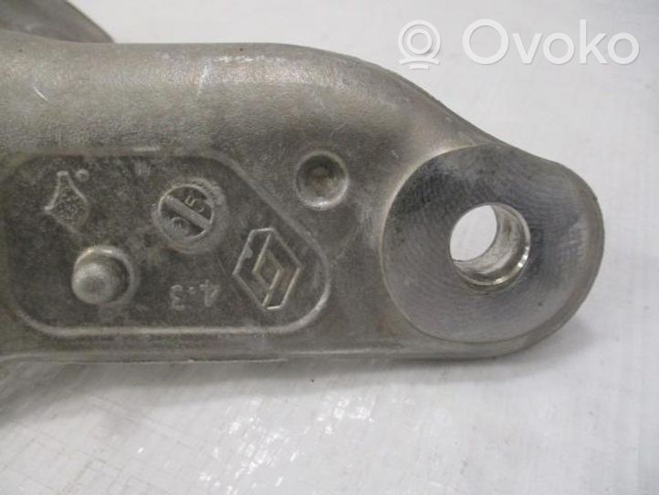 Renault Clio V Holder (bracket) 548518613R