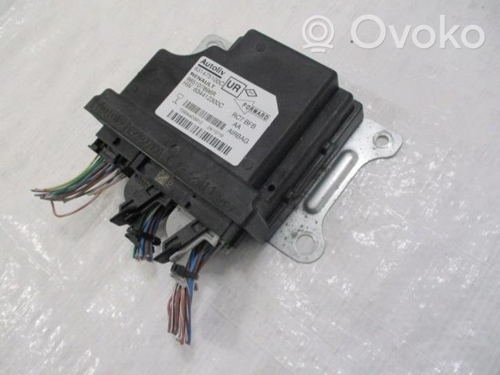 Renault Megane IV Module de contrôle airbag 985107896R