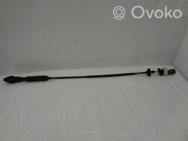 Citroen Berlingo Cable d'embrayage 9661239180