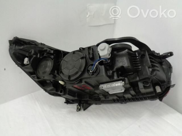 Citroen C5 Aircross Set di fari/fanali 9674399580