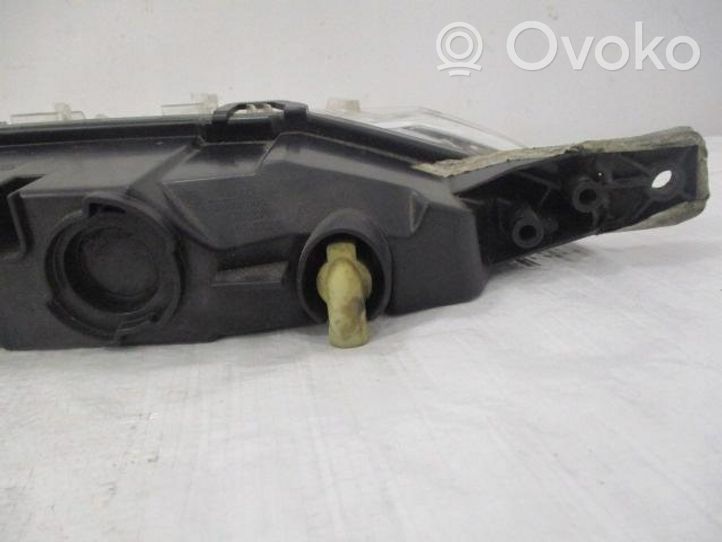 Citroen C4 II Światło przeciwmgłowe przednie 9676036580