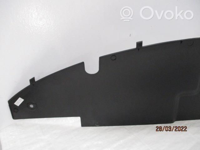 Citroen C4 II Konepellin lukituksen muotolista 9676038577