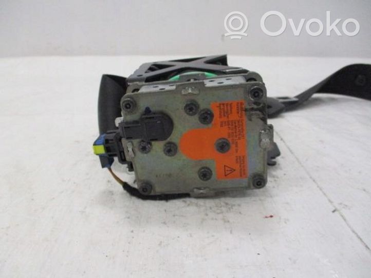 Citroen C4 Grand Picasso Ceinture de sécurité avant 96871491XX