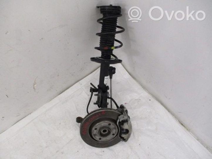 Peugeot 208 Kit de suspension complet avant 9837414380