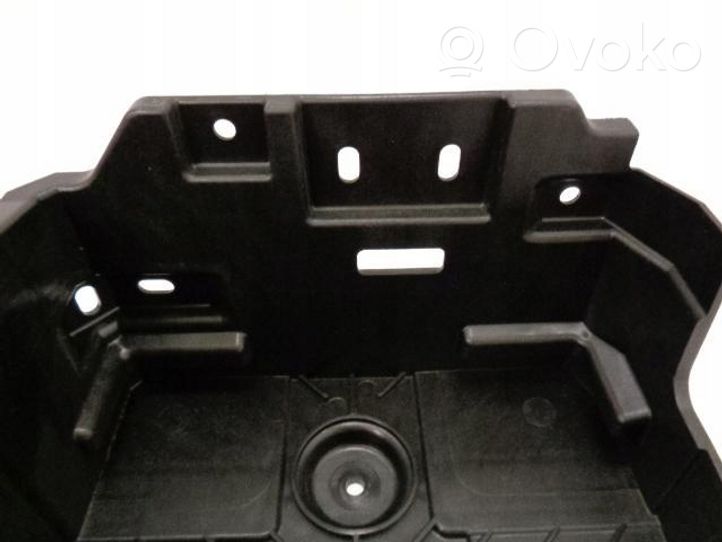 Citroen C4 III e-C4 Battery box tray 9823533180 98 23 53 31 80