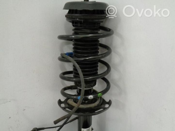 Citroen C3 Kit de suspension complet avant 9811371180